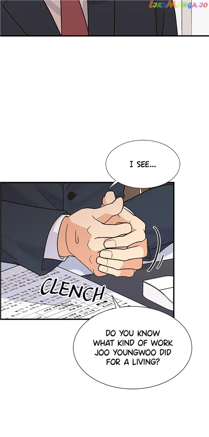 Back-to-School Boss chapter 42 page 28