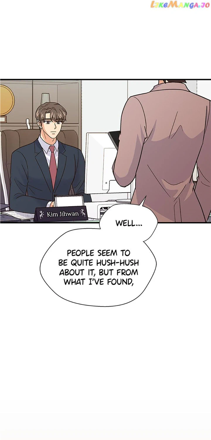 Back-to-School Boss chapter 42 page 29
