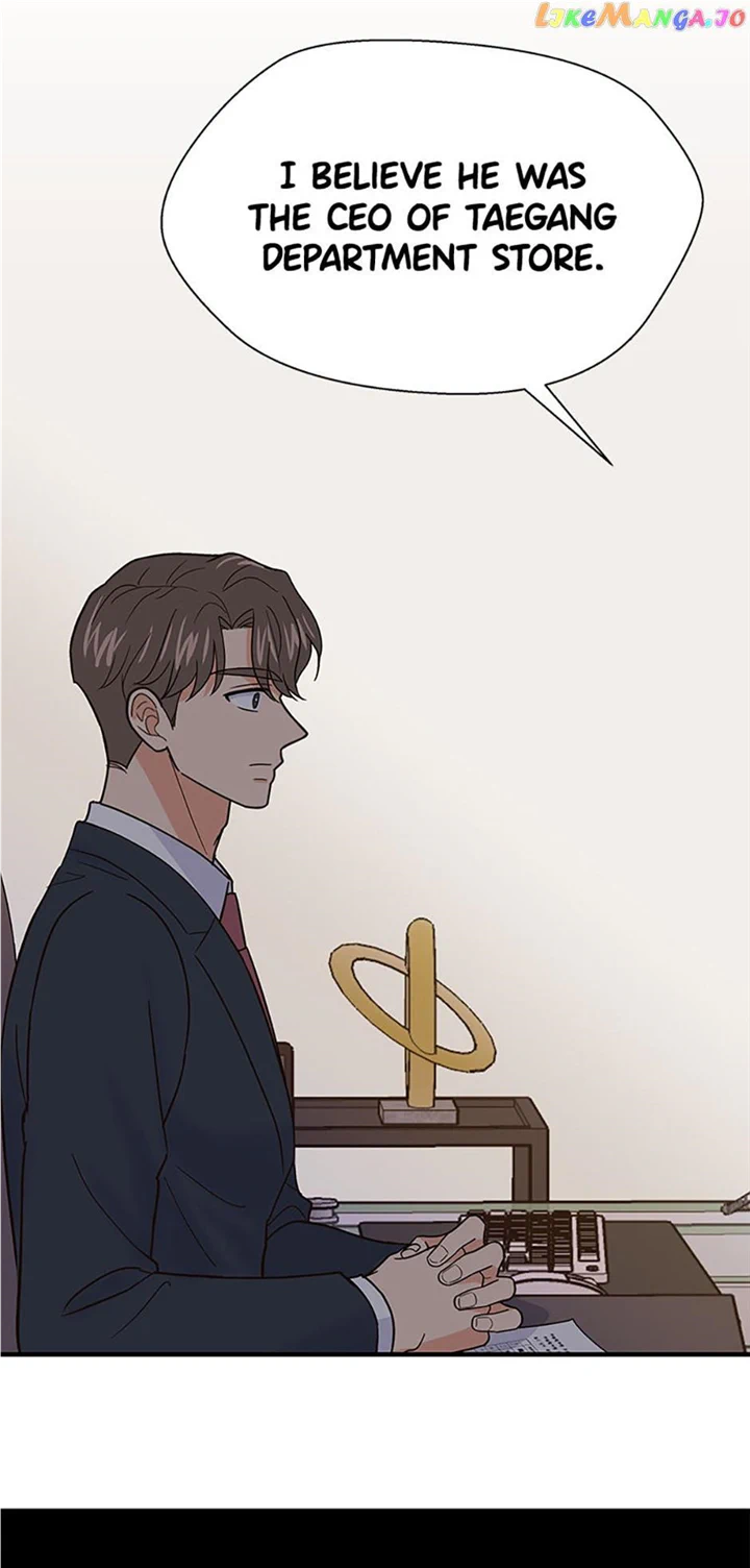 Back-to-School Boss chapter 42 page 30