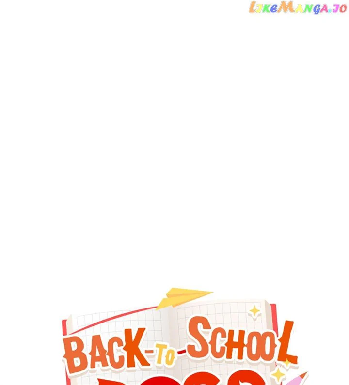 Back-to-School Boss chapter 42 page 34