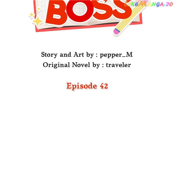 Back-to-School Boss chapter 42 page 35
