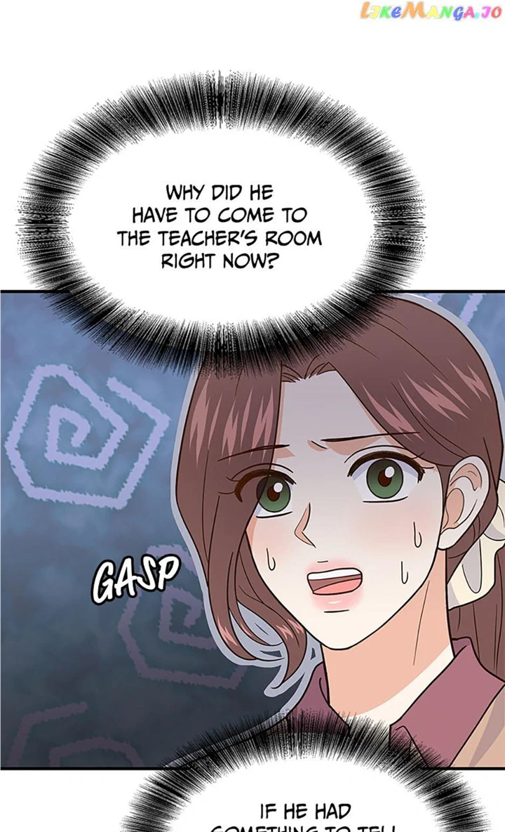 Back-to-School Boss chapter 42 page 39