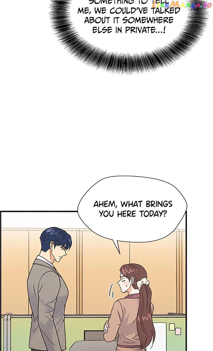 Back-to-School Boss chapter 42 page 40
