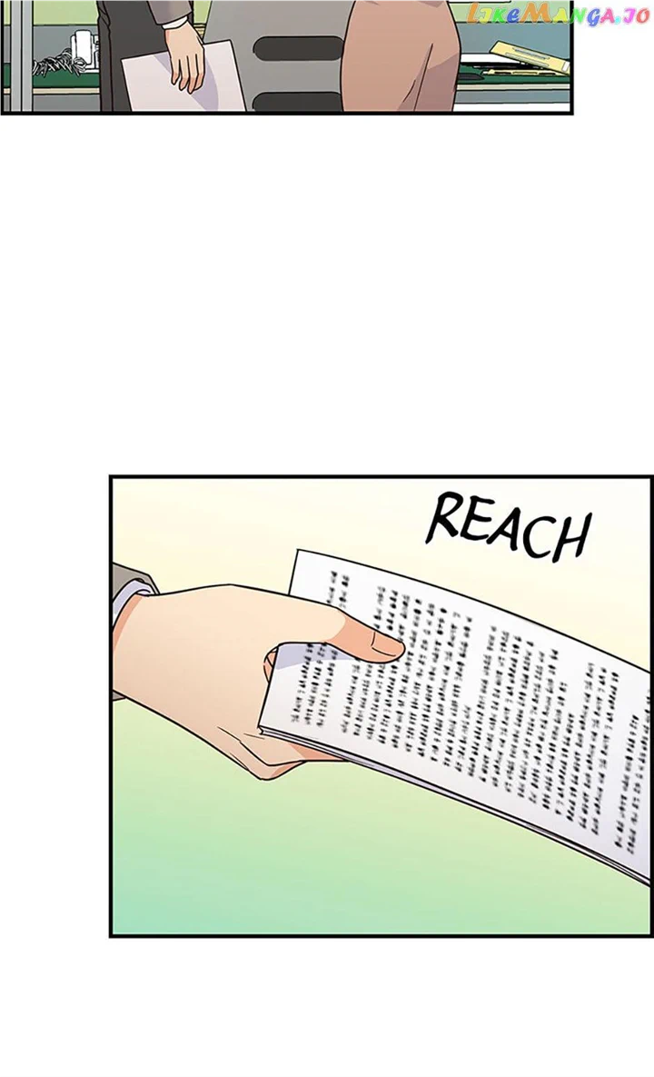 Back-to-School Boss chapter 42 page 41