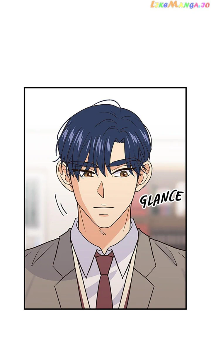 Back-to-School Boss chapter 42 page 44