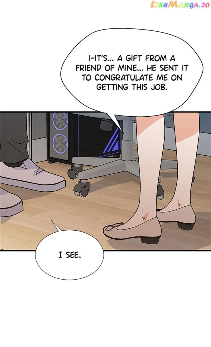 Back-to-School Boss chapter 42 page 46