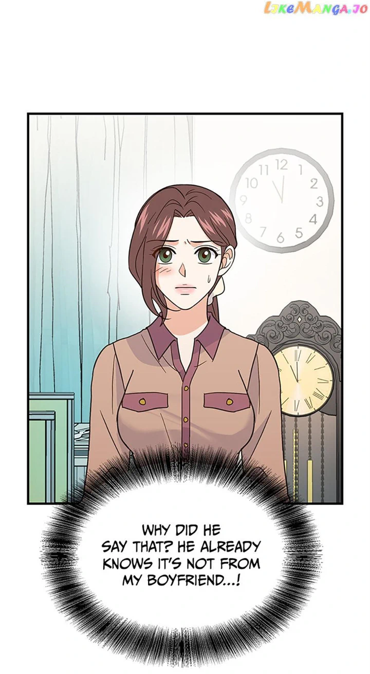 Back-to-School Boss chapter 42 page 51