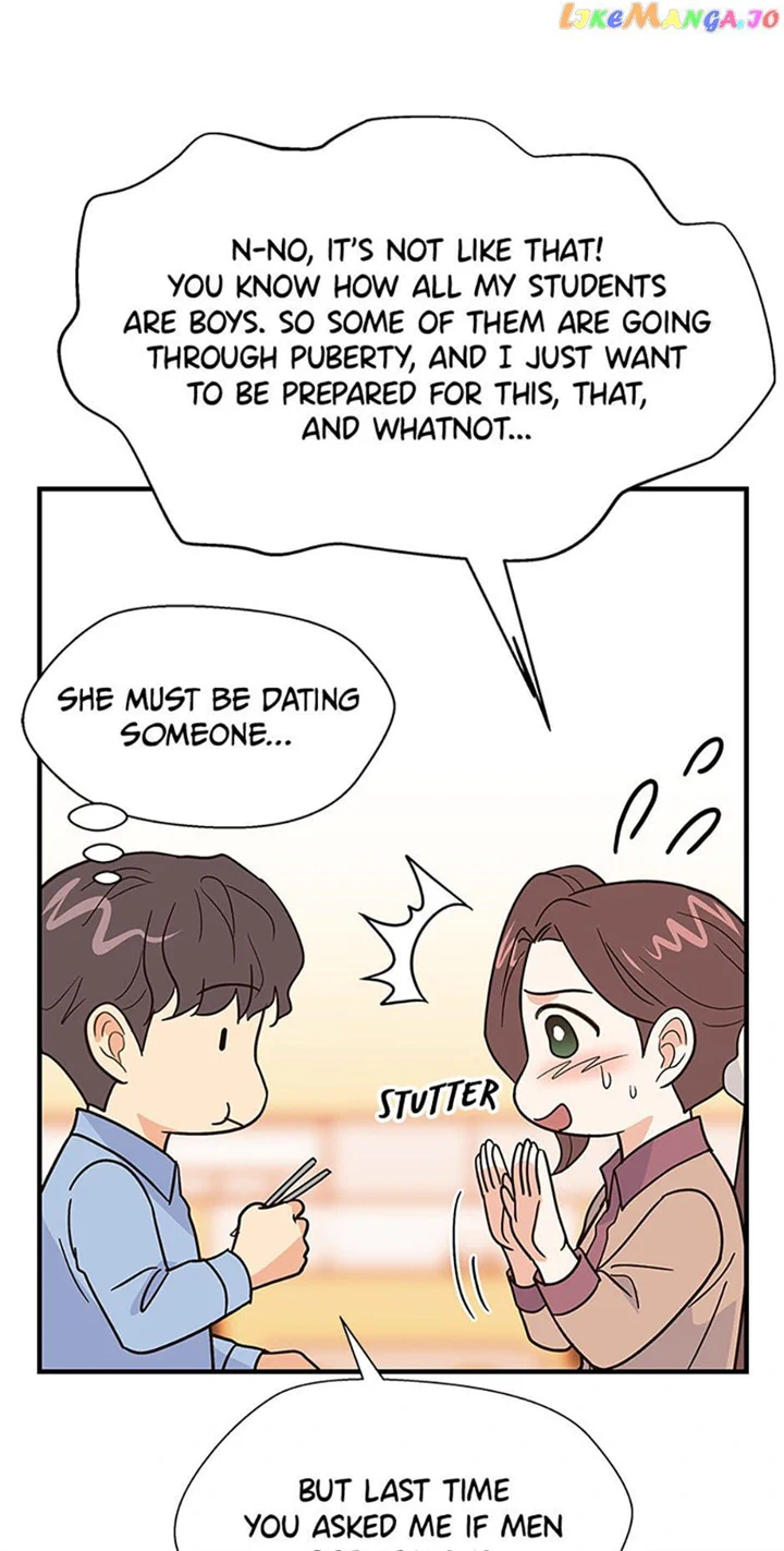 Back-to-School Boss chapter 42 page 59