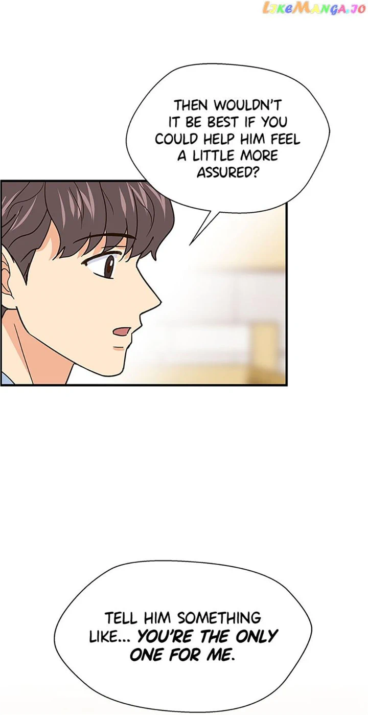 Back-to-School Boss chapter 42 page 61
