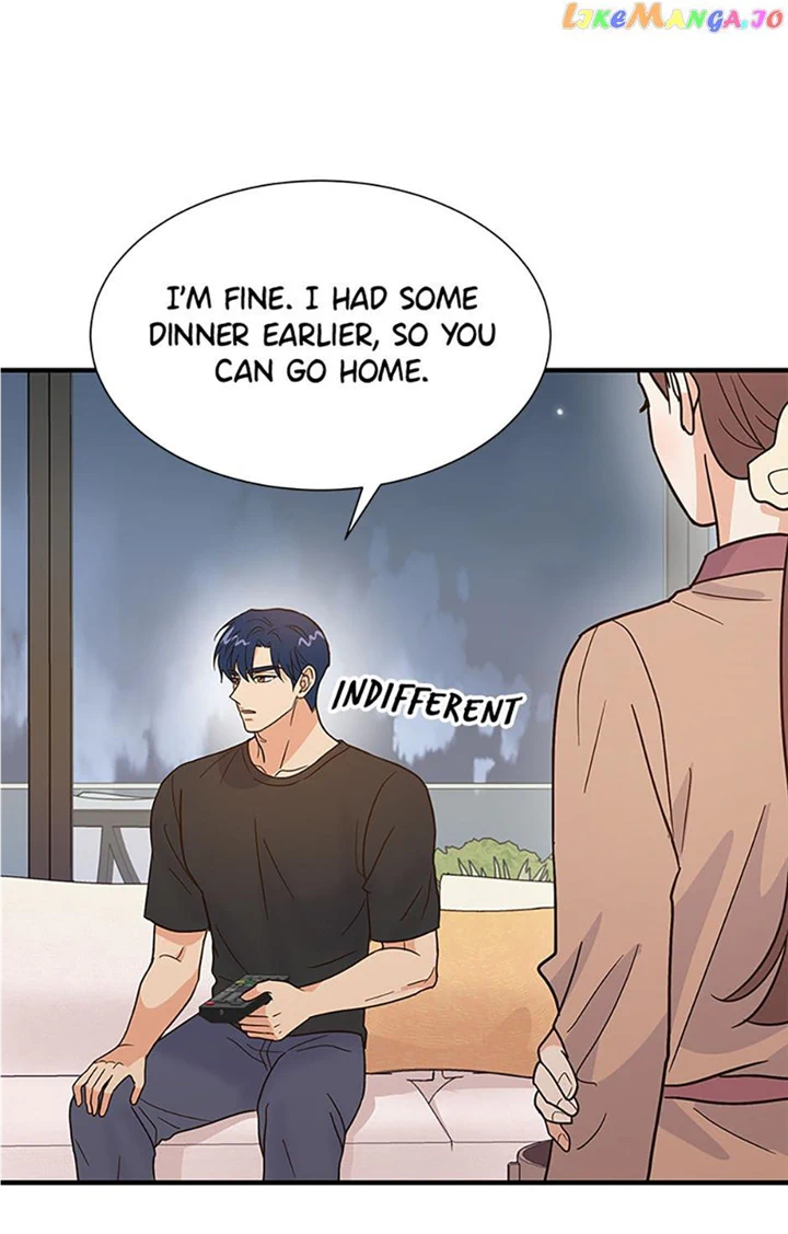 Back-to-School Boss chapter 42 page 67