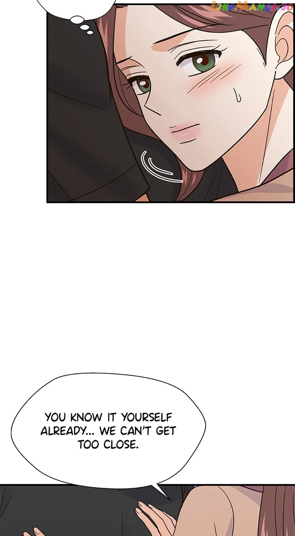 Back-to-School Boss chapter 44 page 8
