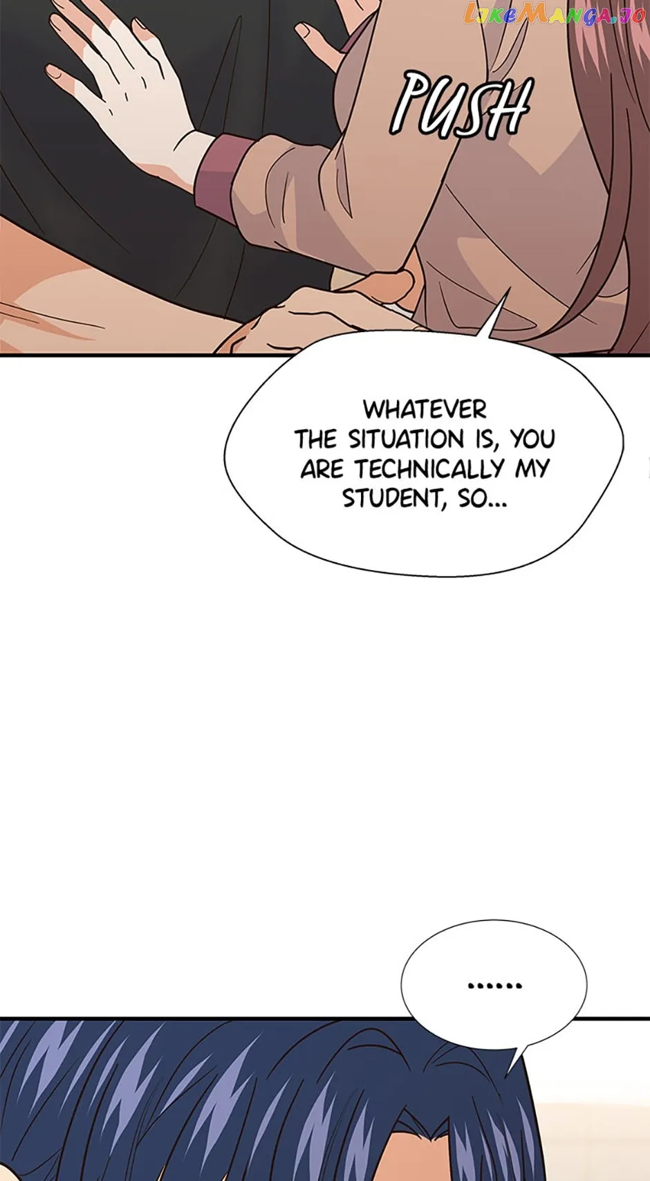 Back-to-School Boss chapter 44 page 9