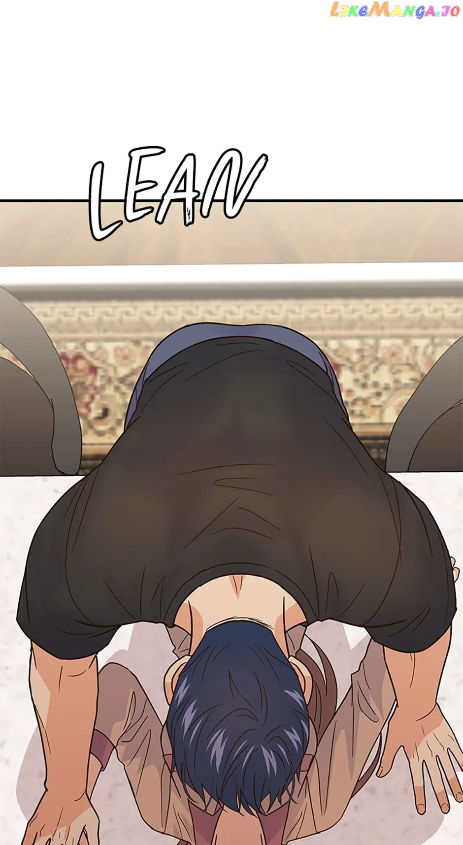 Back-to-School Boss chapter 44 page 20