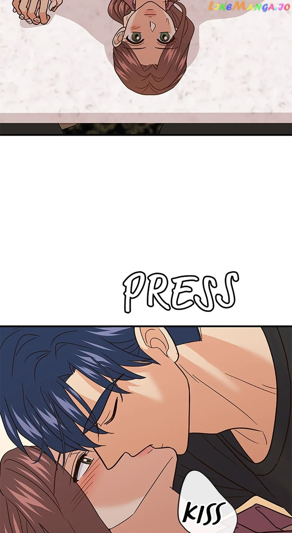 Back-to-School Boss chapter 44 page 21