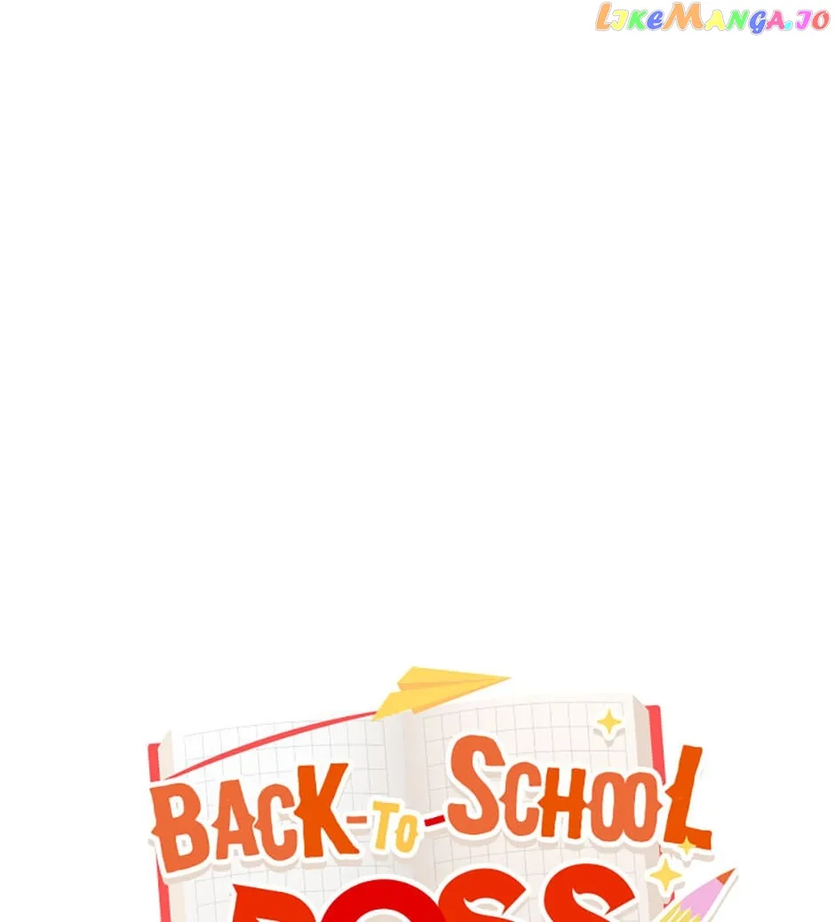Back-to-School Boss chapter 44 page 36