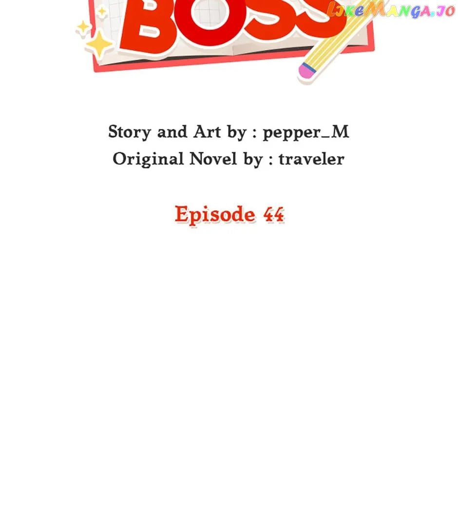 Back-to-School Boss chapter 44 page 37