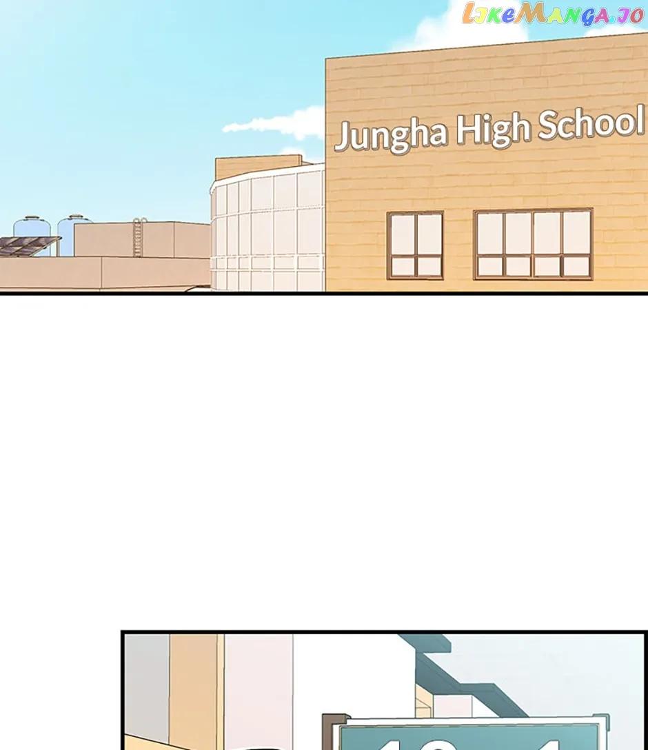 Back-to-School Boss chapter 44 page 40