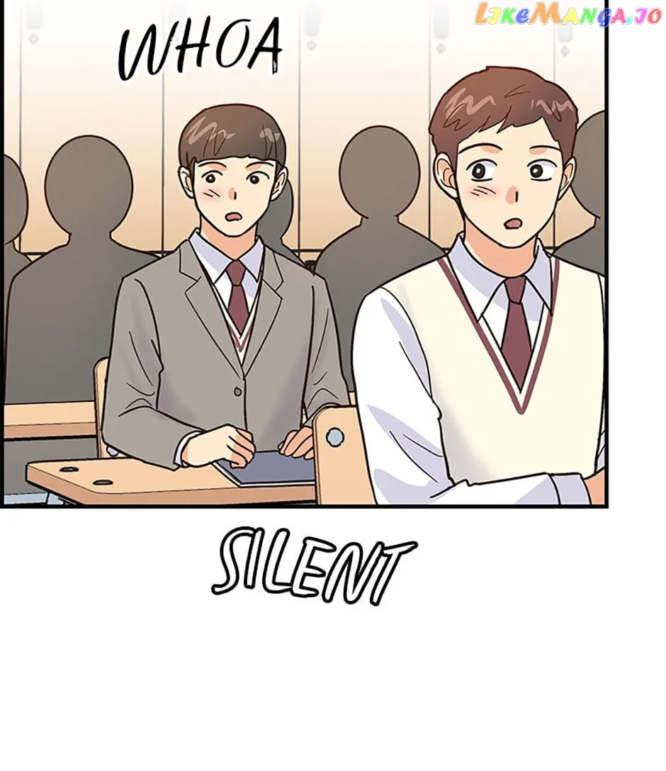 Back-to-School Boss chapter 44 page 42