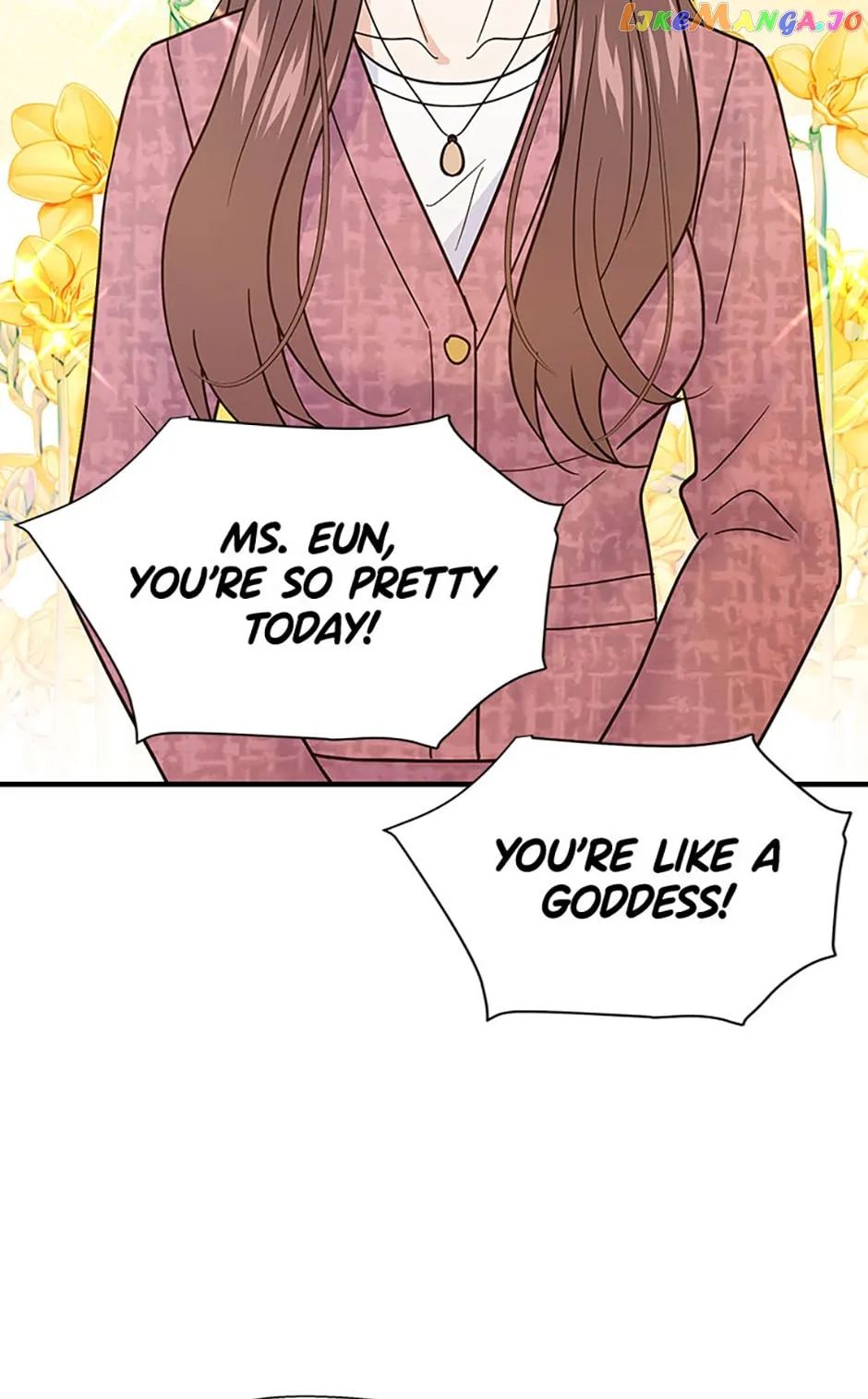 Back-to-School Boss chapter 44 page 44