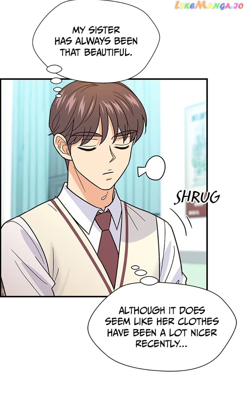 Back-to-School Boss chapter 44 page 45