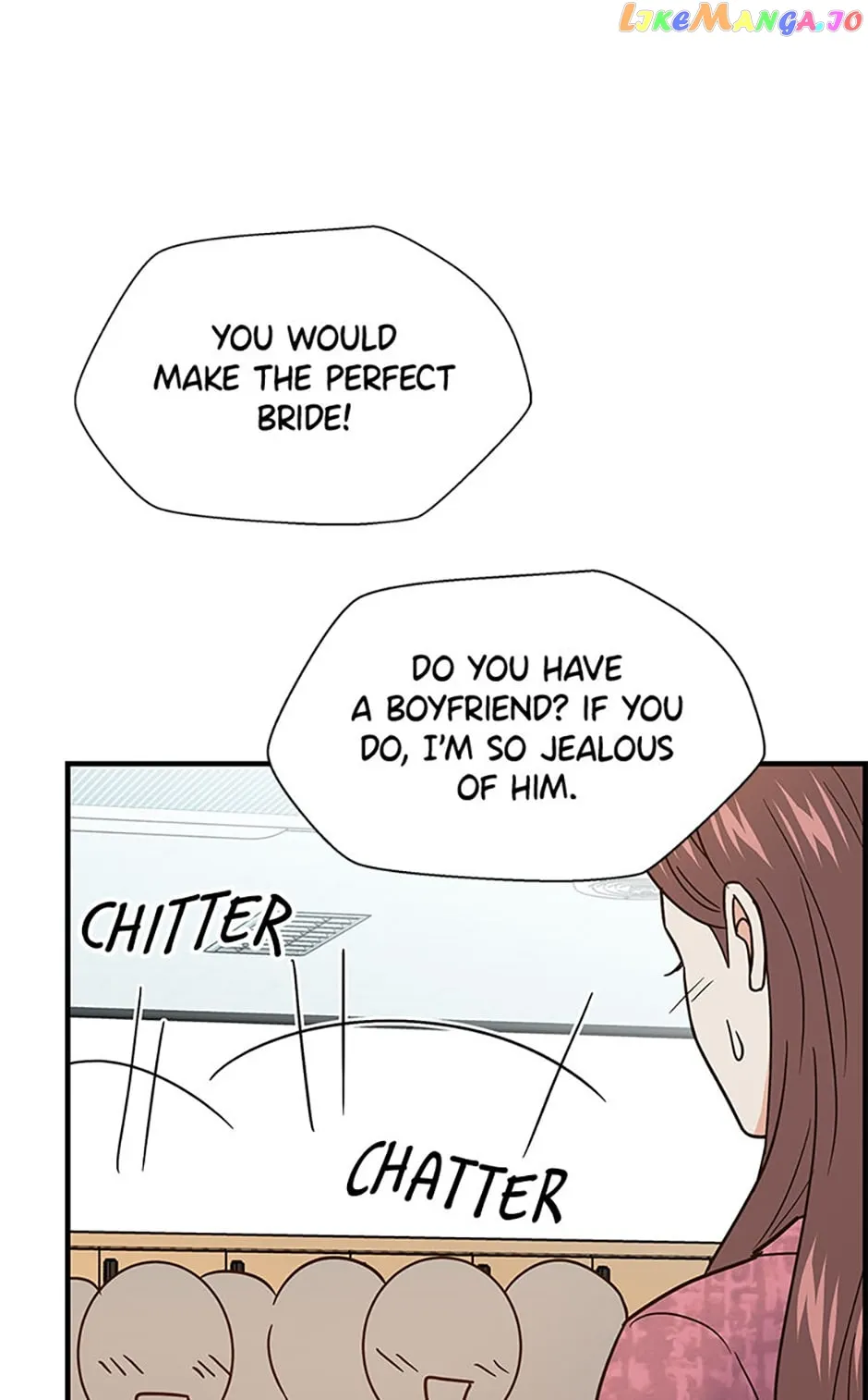 Back-to-School Boss chapter 44 page 46