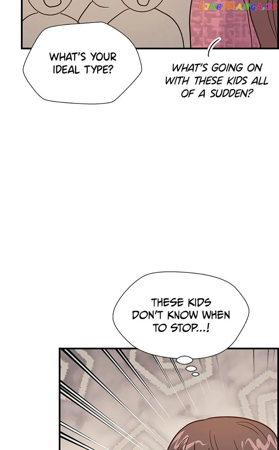 Back-to-School Boss chapter 44 page 47