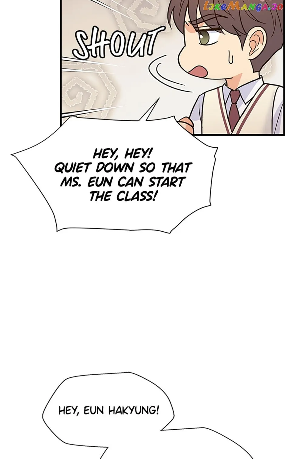 Back-to-School Boss chapter 44 page 48