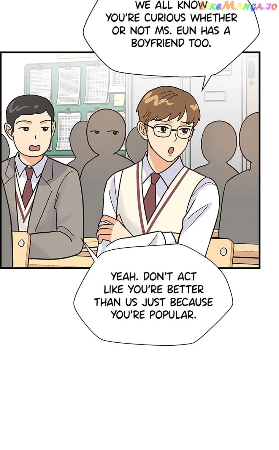 Back-to-School Boss chapter 44 page 49