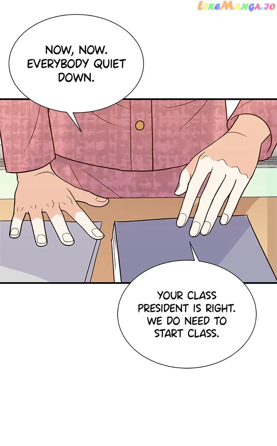 Back-to-School Boss chapter 44 page 50