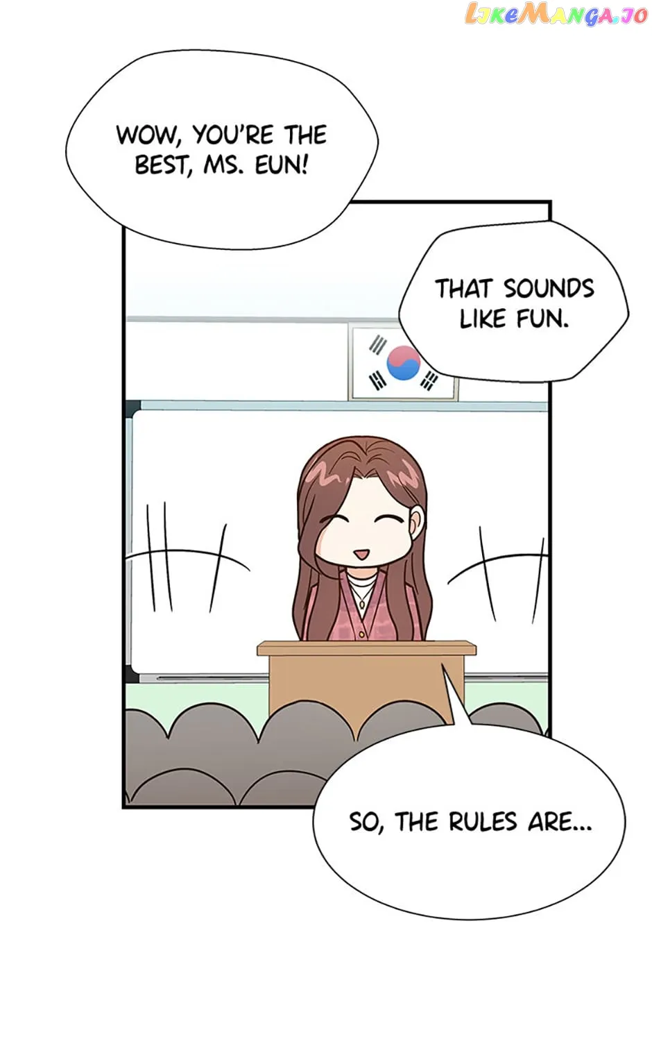 Back-to-School Boss chapter 44 page 53