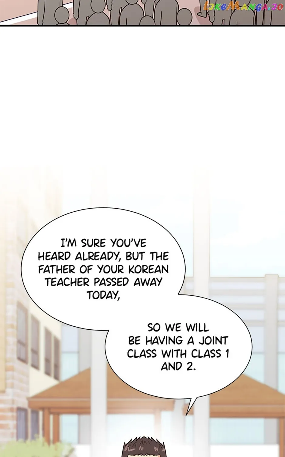 Back-to-School Boss chapter 44 page 57