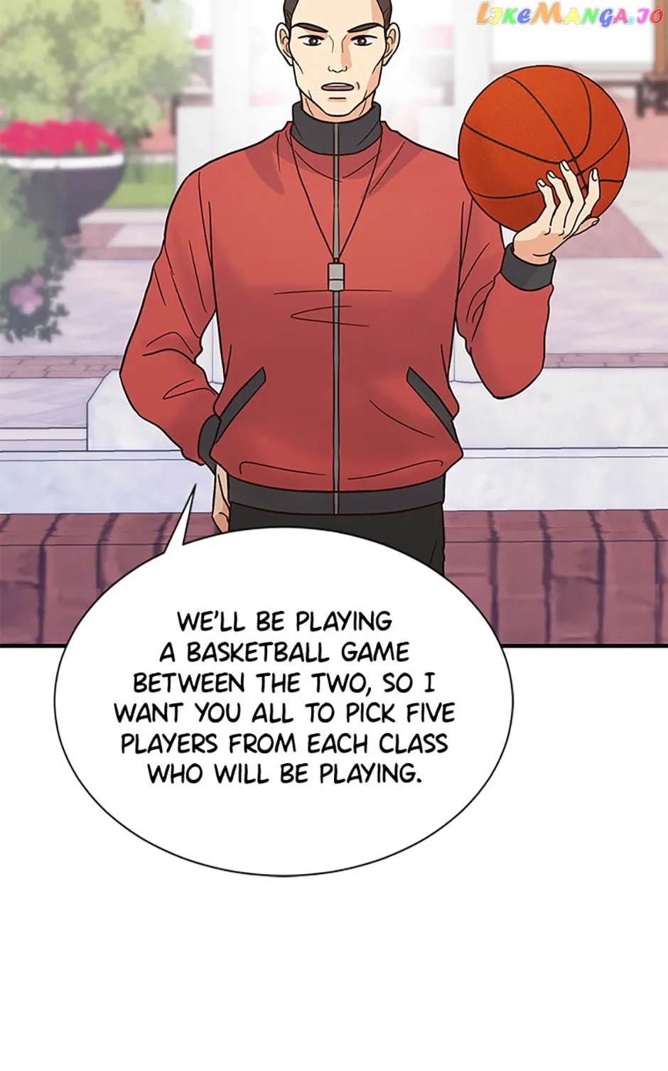 Back-to-School Boss chapter 44 page 58