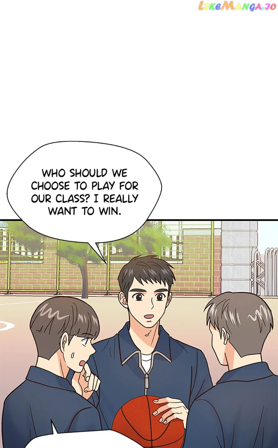 Back-to-School Boss chapter 44 page 61