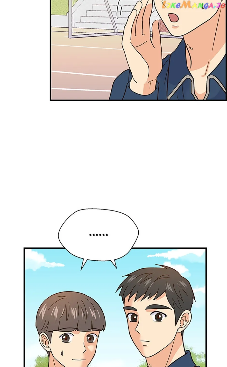 Back-to-School Boss chapter 44 page 63