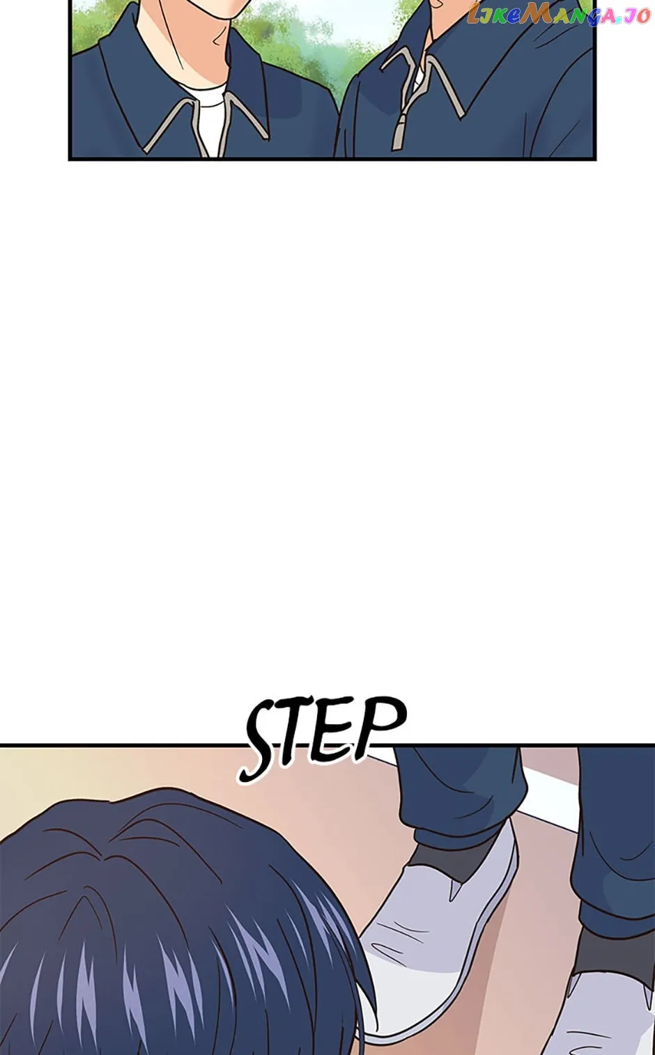 Back-to-School Boss chapter 44 page 64