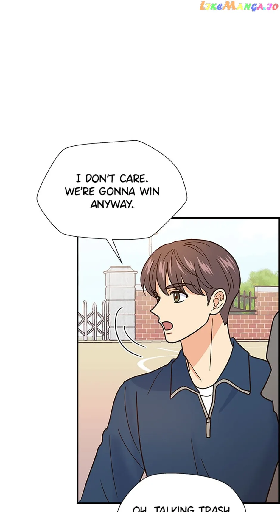 Back-to-School Boss chapter 44 page 69
