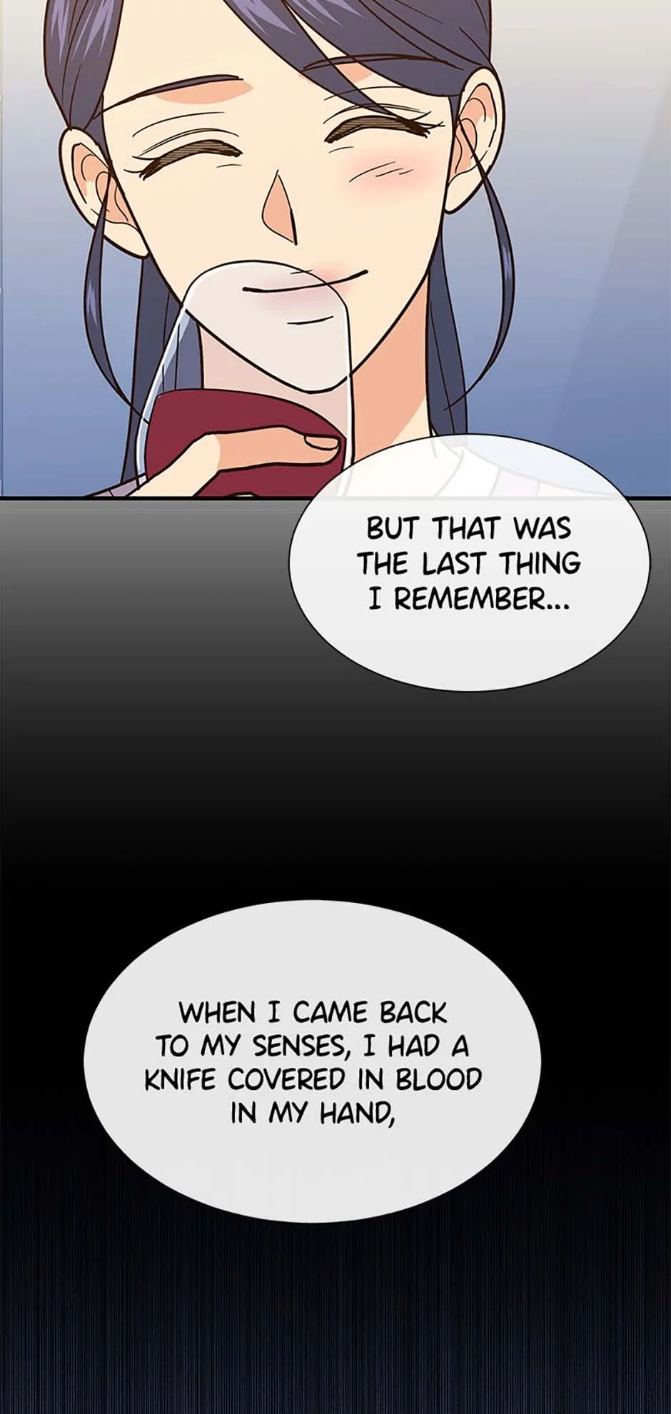 Back-to-School Boss chapter 51 page 3