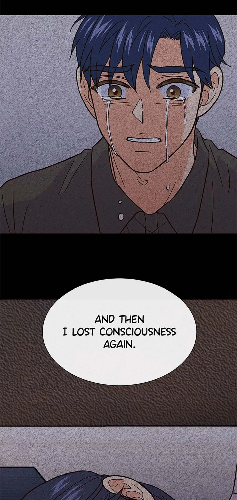 Back-to-School Boss chapter 51 page 5