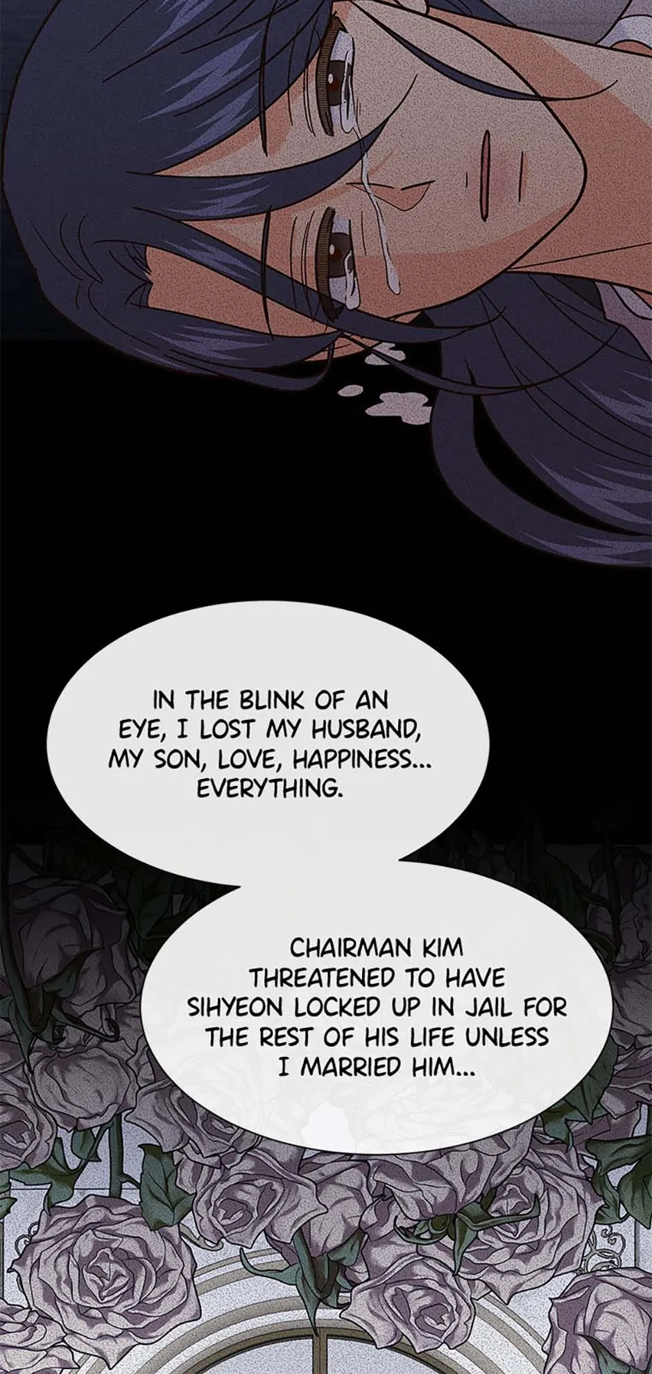 Back-to-School Boss chapter 51 page 6
