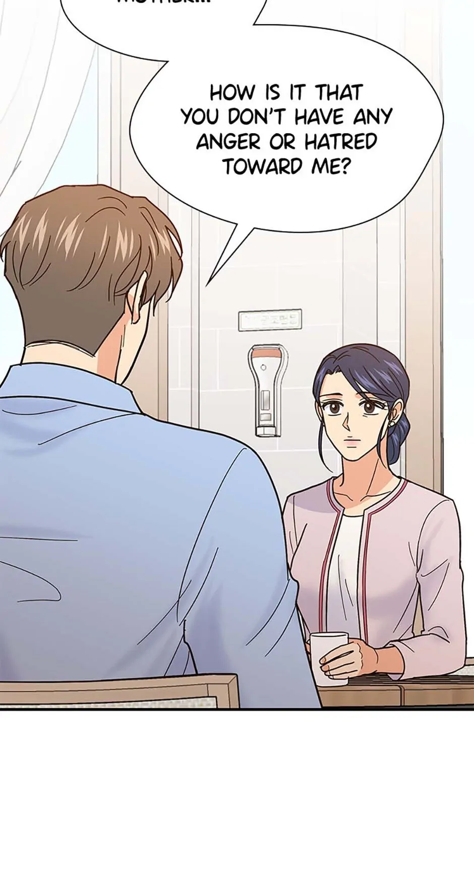 Back-to-School Boss chapter 51 page 10