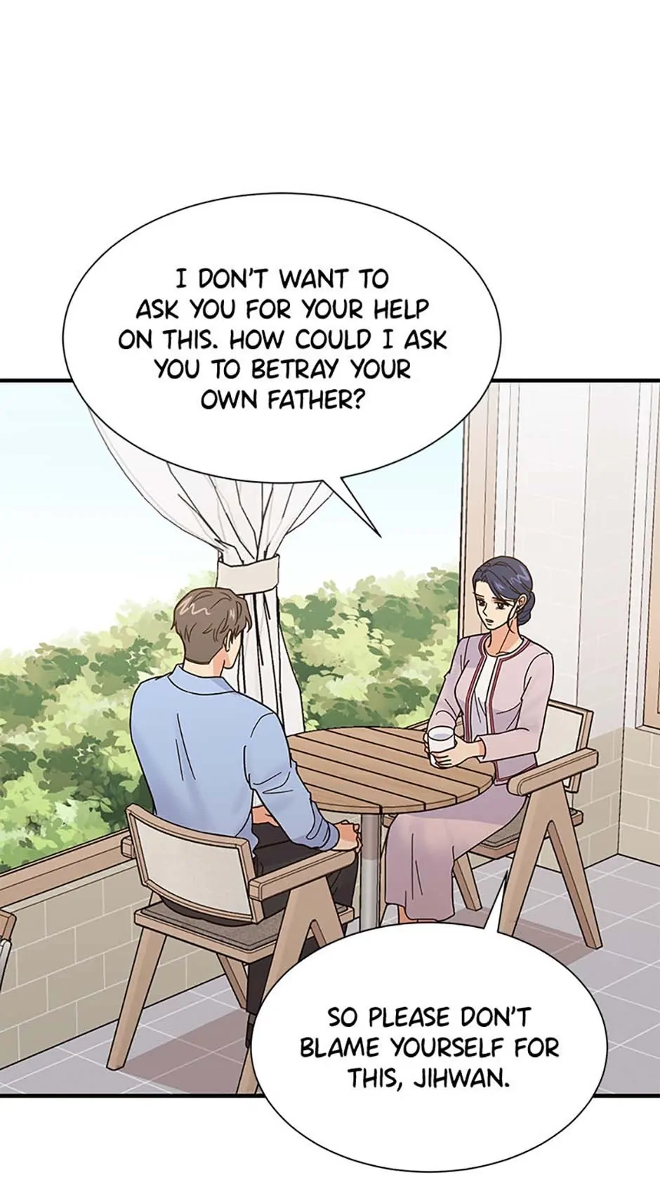 Back-to-School Boss chapter 51 page 15
