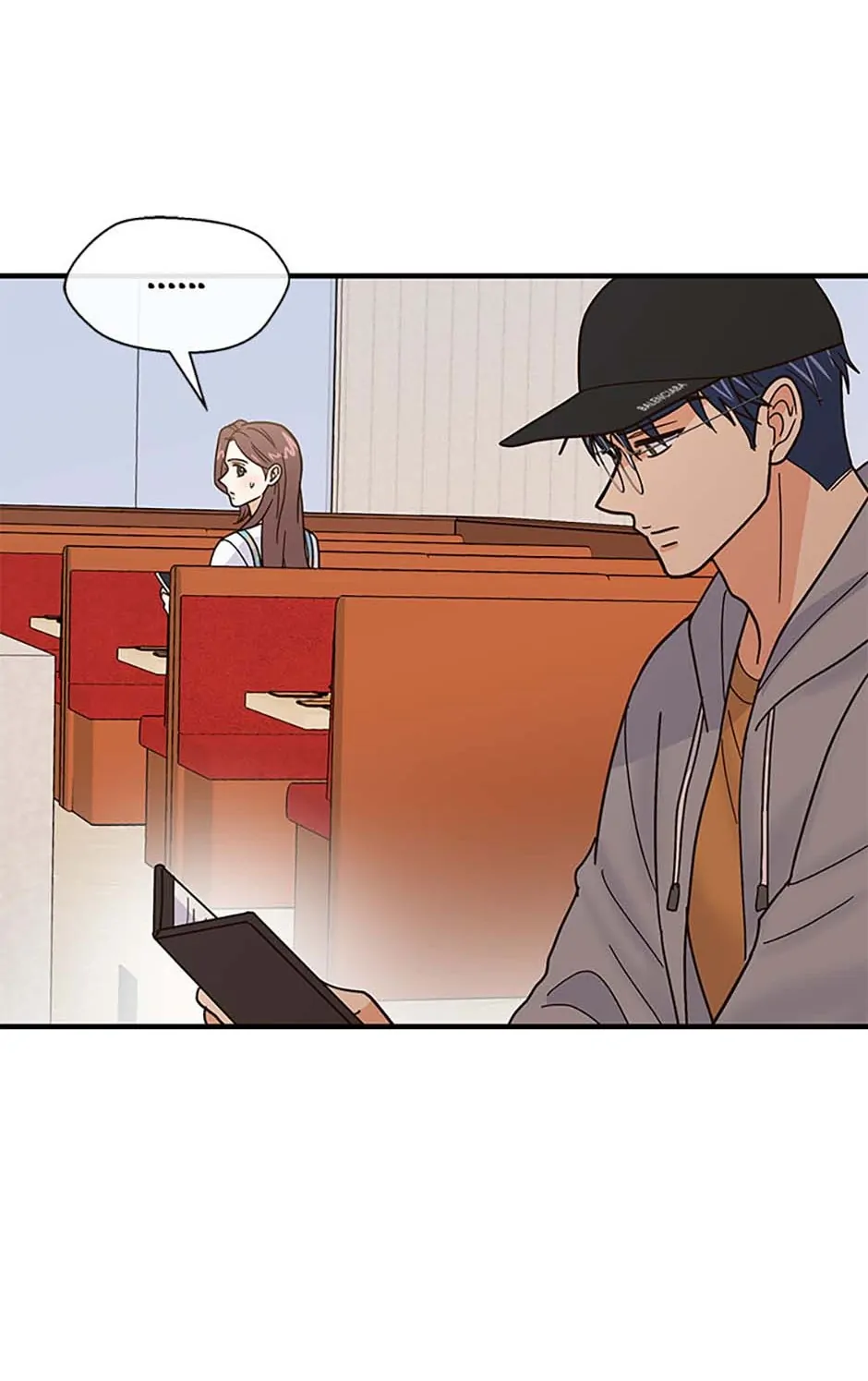 Back-to-School Boss chapter 51 page 24
