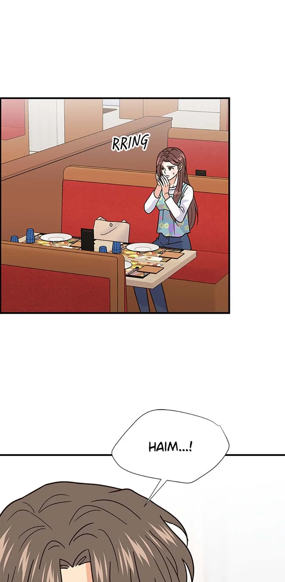 Back-to-School Boss chapter 51 page 25