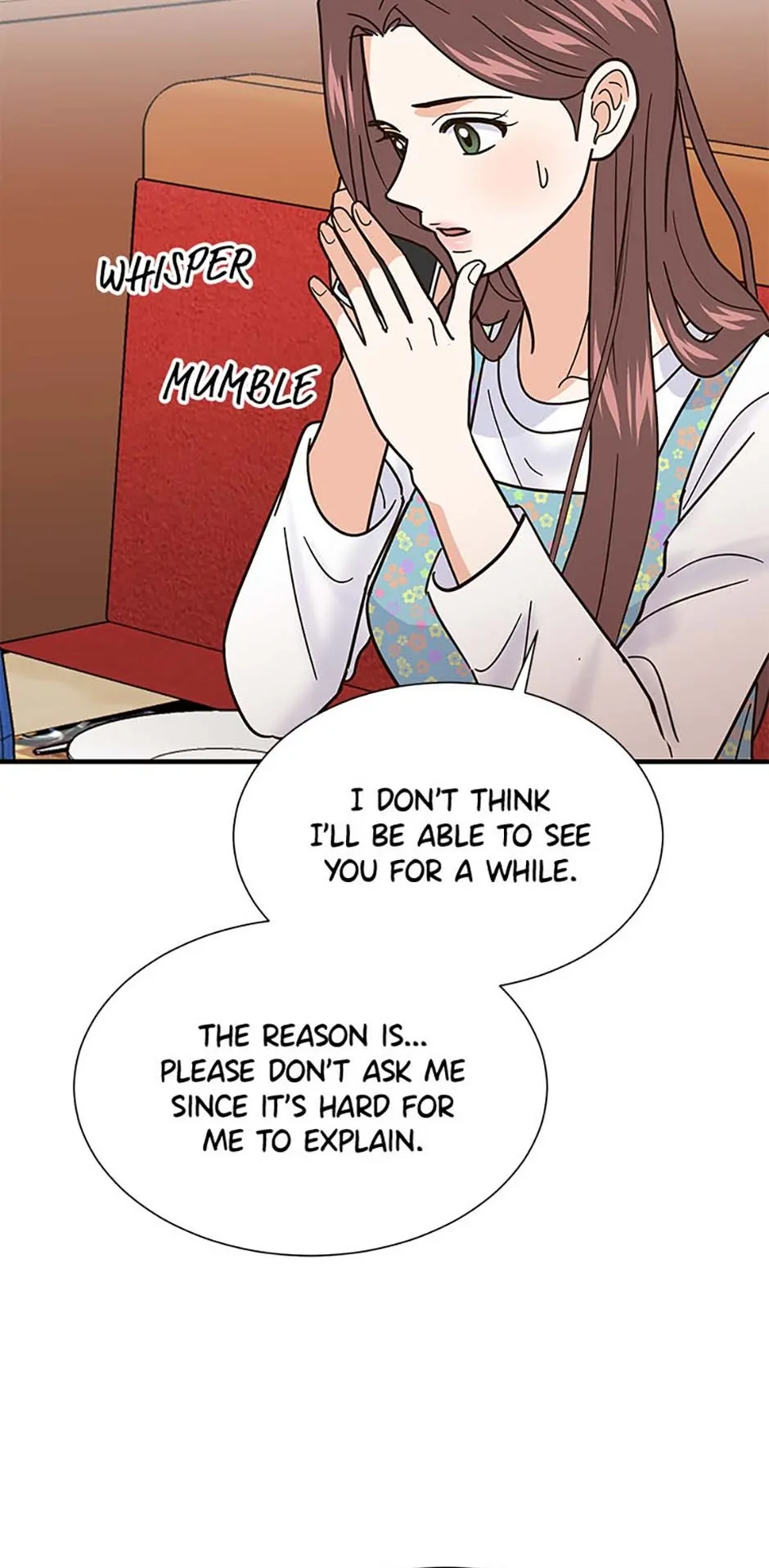 Back-to-School Boss chapter 51 page 27