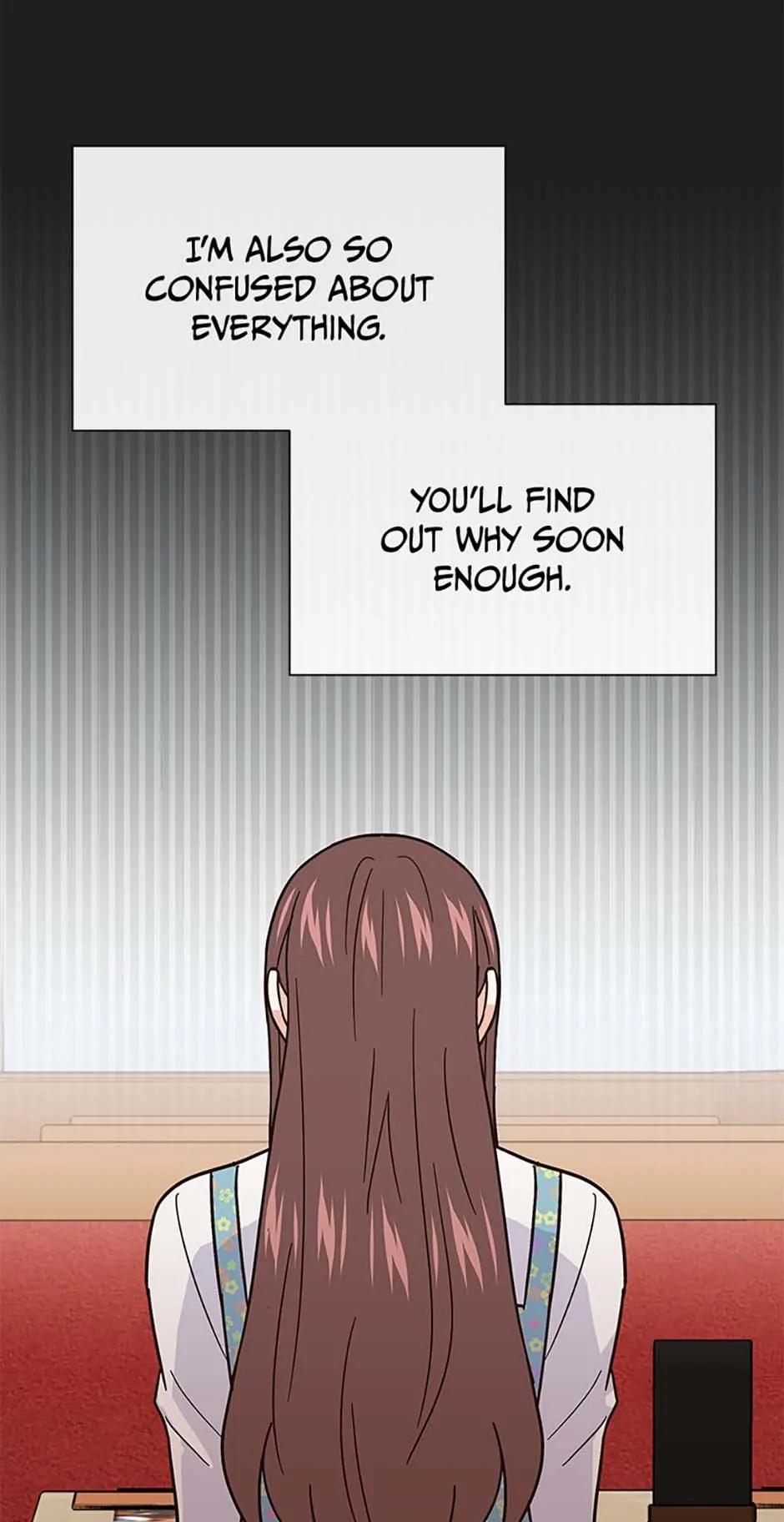 Back-to-School Boss chapter 51 page 34