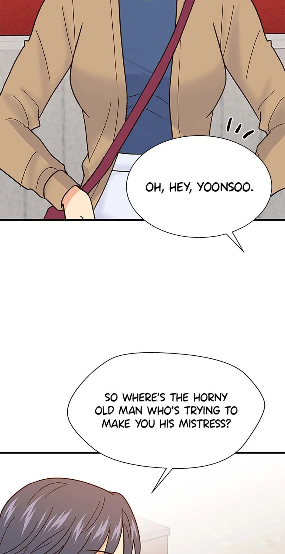 Back-to-School Boss chapter 51 page 36