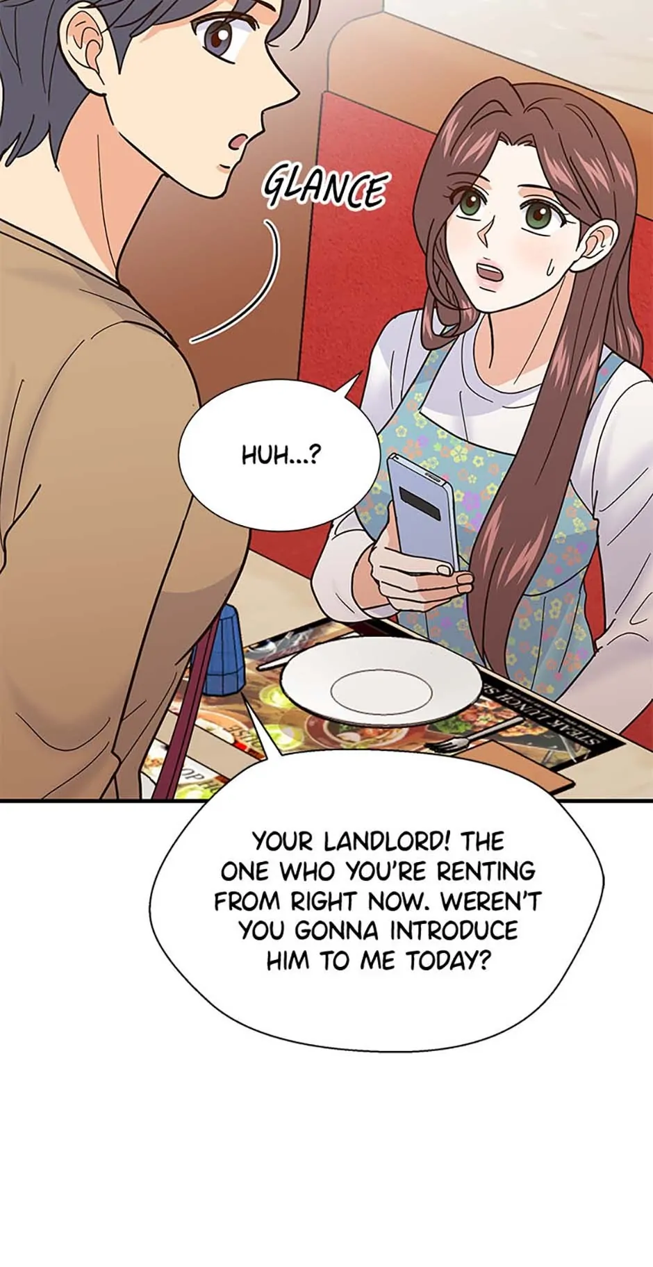 Back-to-School Boss chapter 51 page 37