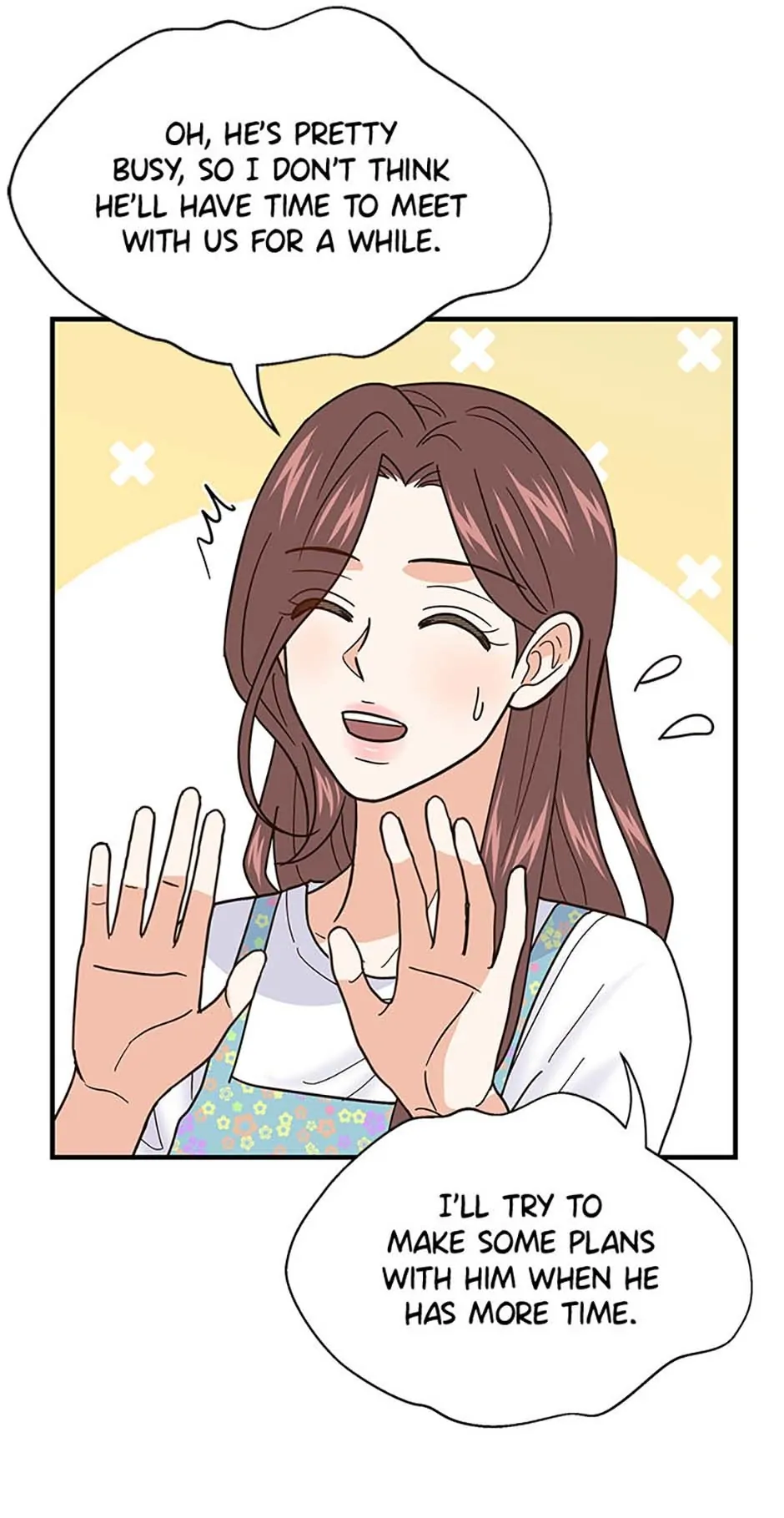 Back-to-School Boss chapter 51 page 38