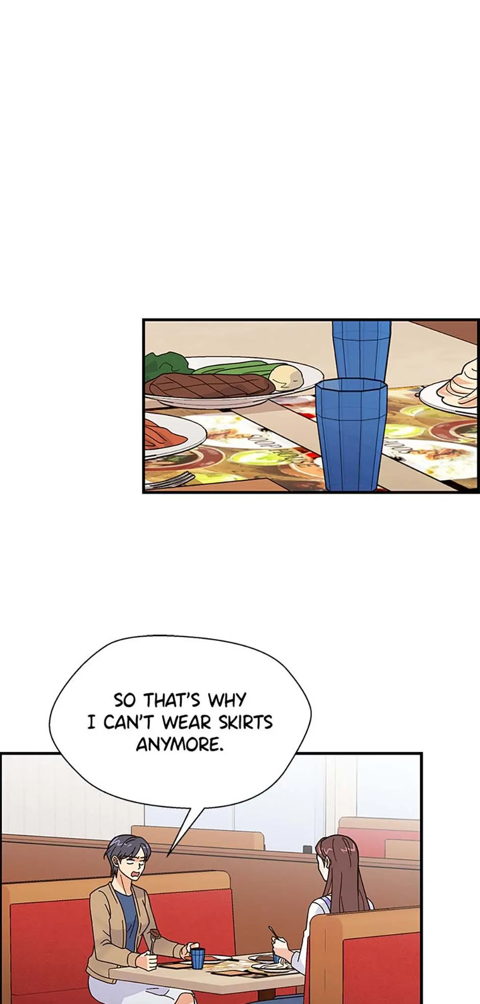 Back-to-School Boss chapter 51 page 39