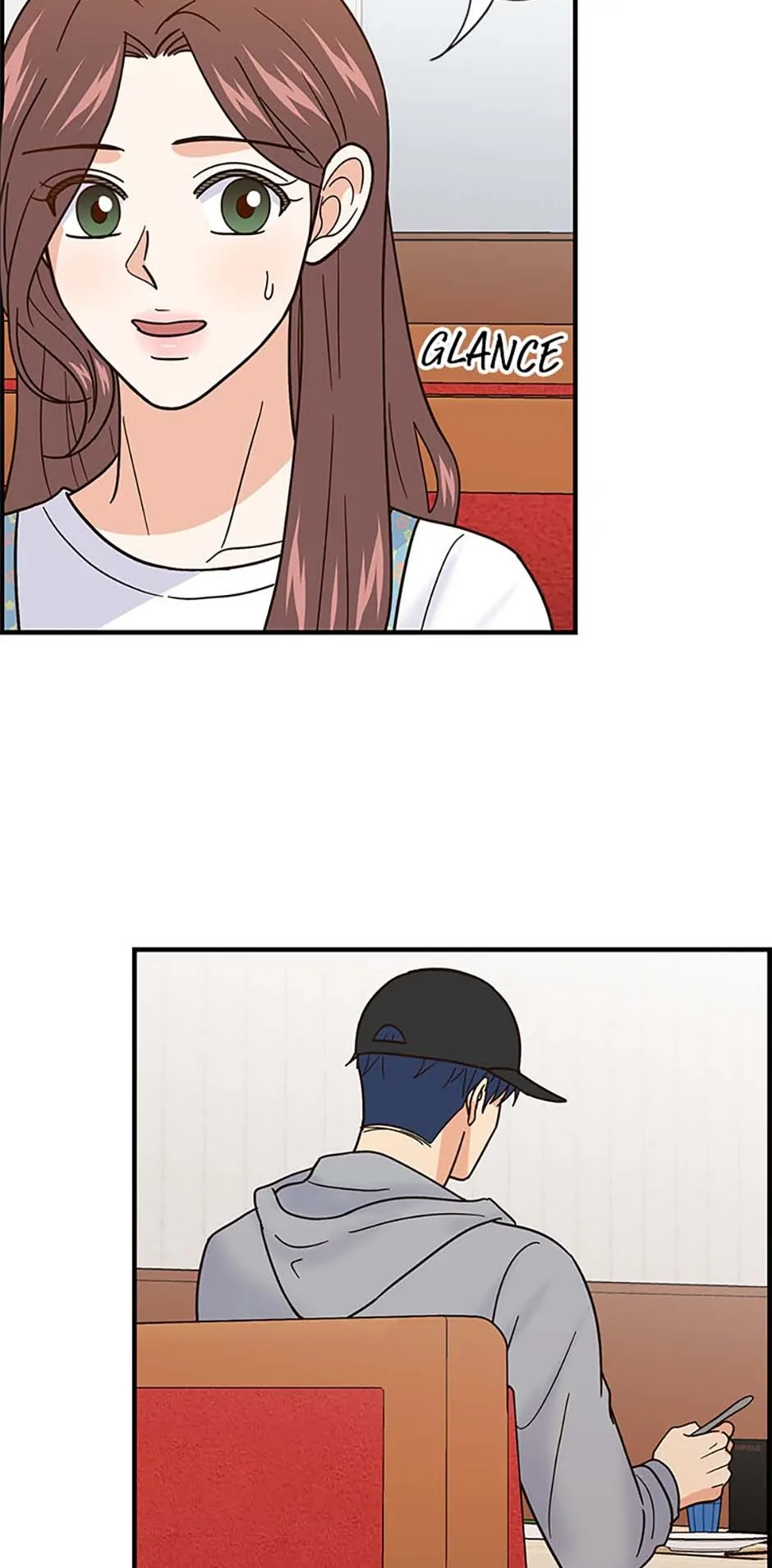Back-to-School Boss chapter 51 page 46